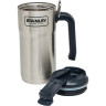 Термокружка Stanley Adventure 0,47 л (10-01901-004), стальной