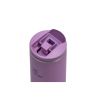 Термокружка Stanley Aerolight Transit Mug 470 мл, фиолетовая (10-13325-0031)