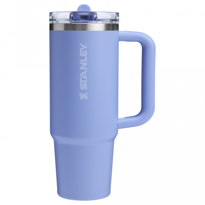 Термокружка Stanley ProTour 0,89 л, сиреневая